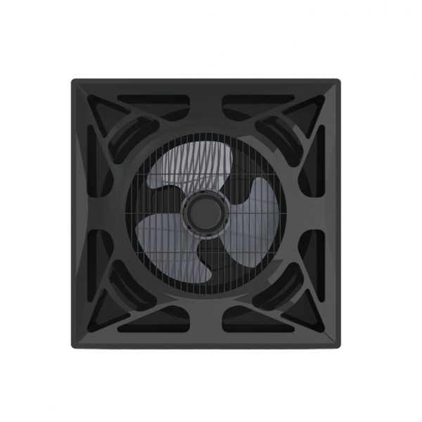 Air Circulator (EB-1118)